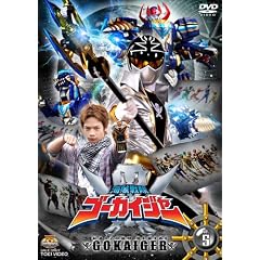 �X�[�p�[����V���[�Y �C������S�[�J�C�W���[ VOL.5�yDVD�z