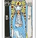 Miniature Rider Waite Tarot Deck