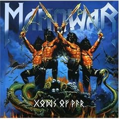 Gods of War
