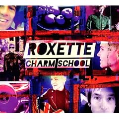 CHARM SCHOOL ( (DELUXE EDITION))