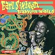 Babylon Walls