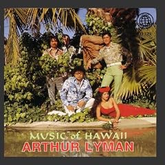 Music of Hawaii
