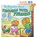 The Berenstain Bears and the Trouble with Friends (First Time Books(R))