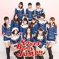 EveryBody JUMP!!�y���񐶎Y�������F�����C�x���g�Q�����z(�W���P�b�gC)