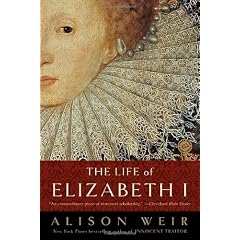 The Life of Elizabeth I
