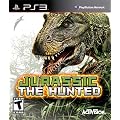 Jurassic: The Hunted(�A����:�k��)