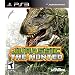 Jurassic: The Hunted(�A����:�k��)