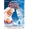 �T���^�N���[�Y3/�N���X�}�X�匈��! [DVD]