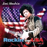 [CD]ジミ・ヘンドリックス ロッキン・ザ USA Vol.2