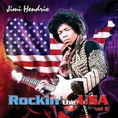 【クリックでお店のこの商品のページへ】ロッキン・ザ USA Vol.2 [Box set， Compilation， Limited Edition， Live]