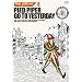 PIED PIPER GO TO YESTERDAY [DVD]