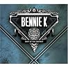 BENNIE Kのアルバムの画像