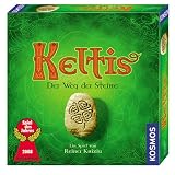  Kosmos 690359 - Keltis, Spiel des Jahres 2008