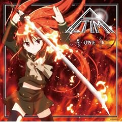 ALTIMA/ONE(��������)(DVD�t)