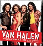 [Book] Van Halen: A Visual History: 1978-1984