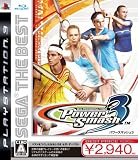 SEGA THE BEST �p���[�X�}�b�V��3