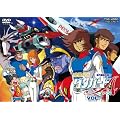 �f�����{ �_���K�[�hA VOL.1�yDVD�z