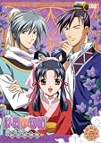 [DVD]桑島法子 彩雲国物語 彩雲国絵巻 第2巻 [DVD]