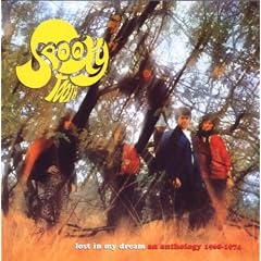 Lost in My Dream: An Anthology 1968-1974