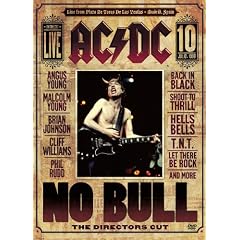 No Bull: The Directors Cut [DVD] [Import]