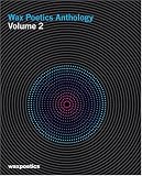 [Book] Wax Poetics Anthology