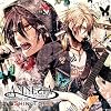 AMNESIA �L�����N�^�[CD �V��&�g�[�}��