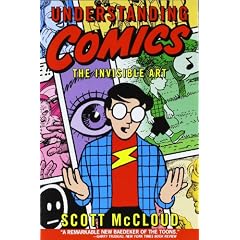 Understanding Comics