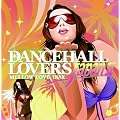 DANCEHALL LOVERS JAPAN II MELLOW LOVE TRAX