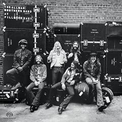 the Fillmore East (Hybr) (Ms)