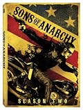 [DVD] Sons of Anarchy: Season 2