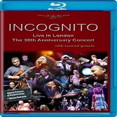 Live in London: The 30th Anniversary Concert [Blu-ray] [Import]