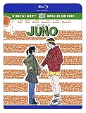 [DVD] Juno (Special Edition + Digital Copy) [Blu-ray]