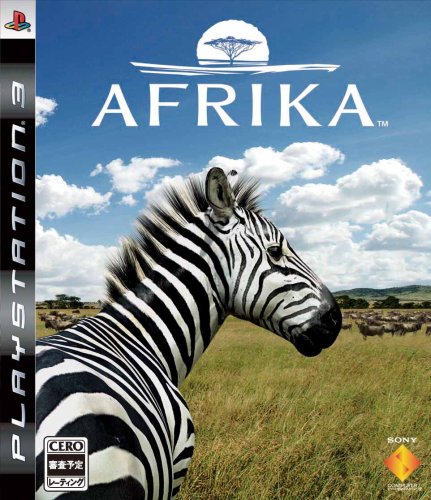  AFRIKA