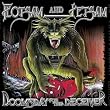 Doomsday for the Deceiver/20th Anniversary Expanded Edition [DVD�t��]