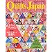 Quilts Japan (�L���g�W���p��) 2012�N 03���� [�G��]