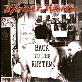 Back To The Rhythm