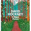 David Hockney