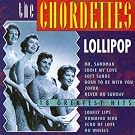 Lollipop (18 G.H.)