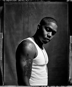 NAS の画像
