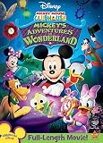 [DVD] Mickey Mouse Clubhouse Mickeys