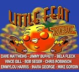 [CD]Little Feat Join the Band