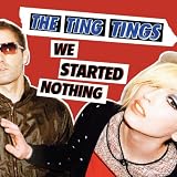 [Music] We Started Nothing