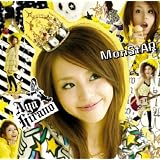 MonS��AR(DVD�t)���숻�ɂ��