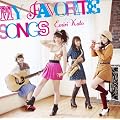 My Favorite Songs(�C�x���g�Q�����t�j