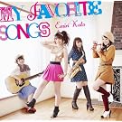 My Favorite Songs(�C�x���g�Q�����t�j