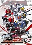 仮面ライダー電王 VOL.11