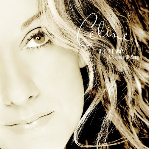  All The Way...A Decade of Song