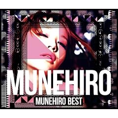 MUNEHIRO BEST(��������)(DVD�t)