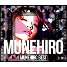 MUNEHIRO BEST(��������)(DVD�t)