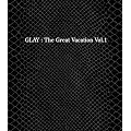 THE GREAT VACATION VOL.1~SUPER BEST OF GLAY~(��������A)(DVD�t)